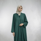 Print Abaya
