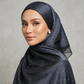 Silk Stone Hijab