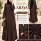 Plain Abayas