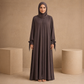 Tie Abaya Deal