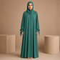 Tie Abaya Deal