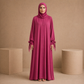 Tie Abaya Deal