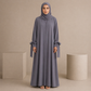 Tie Abaya Deal