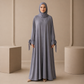 Tie Abaya Deal