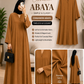 Plain Abaya Deal