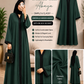 Plain Abaya Deal
