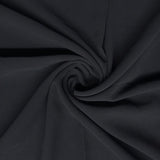 Georgette Hijab – Dark Grey