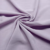 Georgette Hijab-Mauve