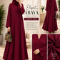 Plain Abaya Deal