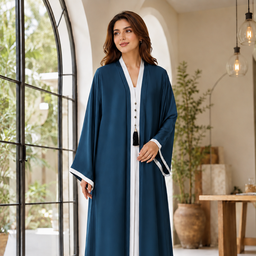 Modern Abaya