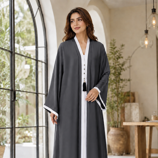 Modern Abaya