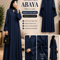 Plain Abaya Deal