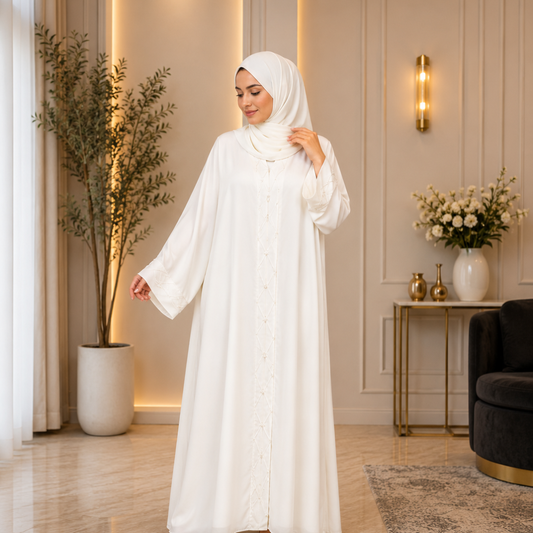 Pintex Abaya