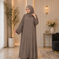 Pintex Abaya