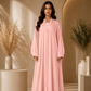 Plain Abaya