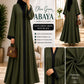 Plain Abayas