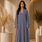 Plain Abaya