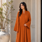 Plain Abaya