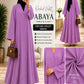 Plain Abayas