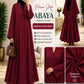 Plain Abayas