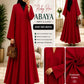 Plain Abayas