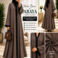 Plain Abayas