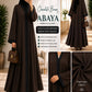 Plain Abayas