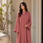 Plain Abaya