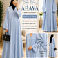 Plain Abaya Deal