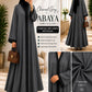 Plain Abayas