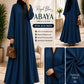Plain Abayas