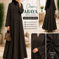 Plain Abayas