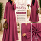 Plain Abayas