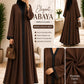 Plain Abayas