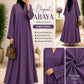 Plain Abayas