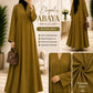 Plain Abayas