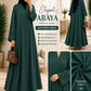 Plain Abayas