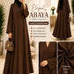 Plain Abayas