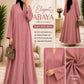 Plain Abayas