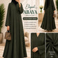 Plain Abayas