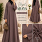 Plain Abayas