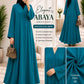 Plain Abayas