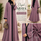 Plain Abayas