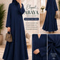 Plain Abayas