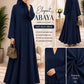 Plain Abayas