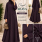 Plain Abayas