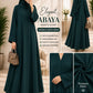 Plain Abayas