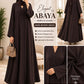 Plain Abayas