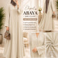 Plain Abayas