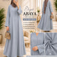 Plain Abayas